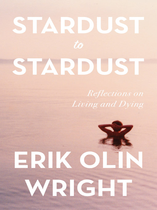 Title details for Stardust to Stardust by Erik Olin Wright - Available